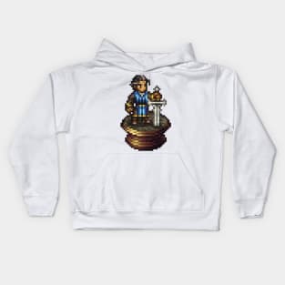 Olberic Kids Hoodie